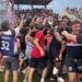 Rugby - Thibaud Rey : « C’est énorme de retrouver la Pro D2 »