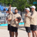 Masters de Pétanque : Zigler file en demie, Doerr bat la Dream Team !