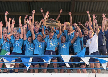 Rugby : avant le Top 14, Montpellier conquiert les Crabos