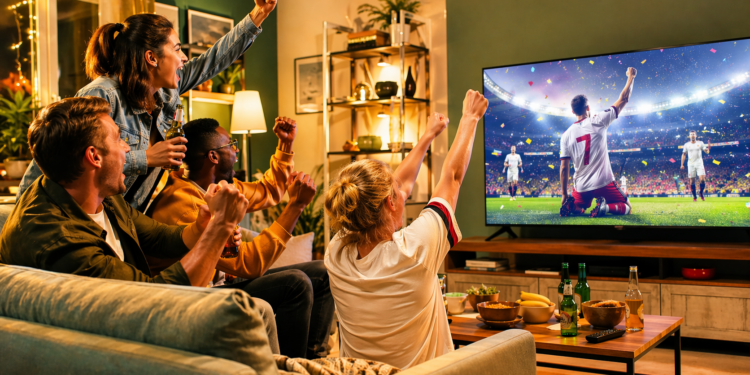 OPetitStade : le réseau social qui transforme chaque match en tribune partagée