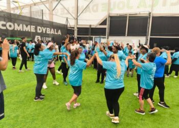 Festival du Sport Autrement 2026 : l’UFOLEP fait du sport un levier de société