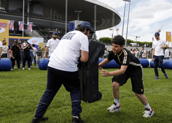 Journée Olympique 2026 : le CNOSF lance un grand élan ce 23 juin