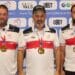 Pétanque : Lacroix immense, encore champion de France !