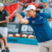 Masters de Pétanque : le classement général après la 2e étape