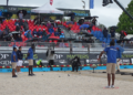 Masters de Pétanque : irrésistibles, les Etoiles du Sud en finale !