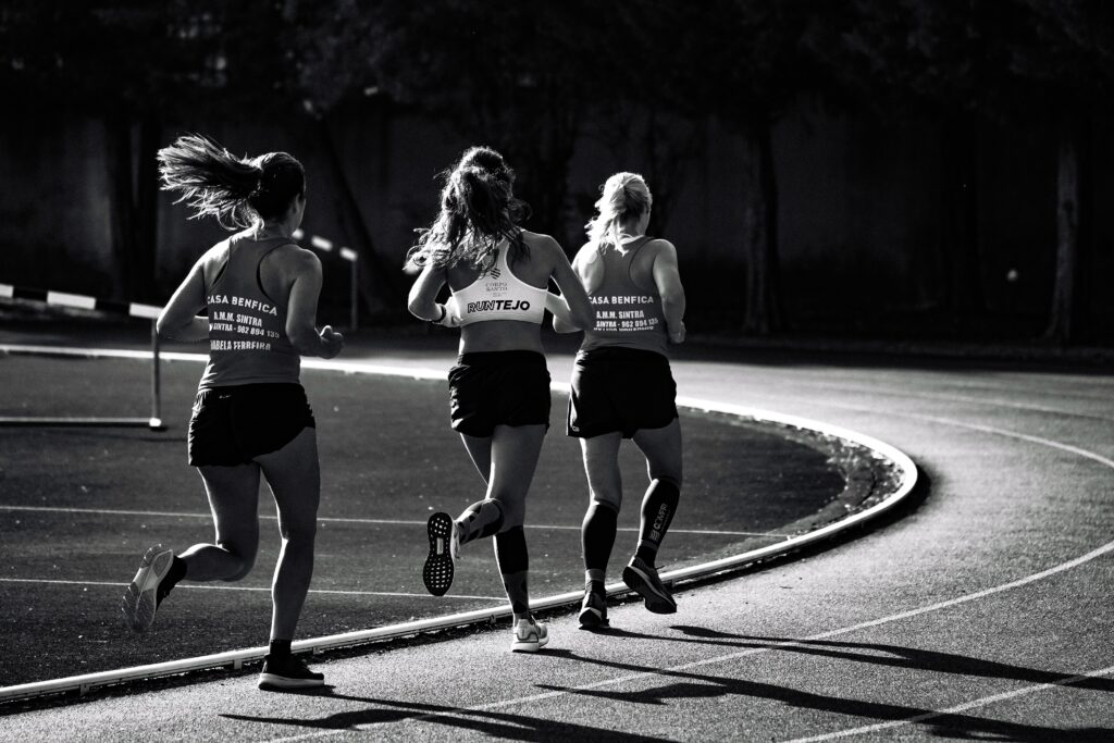 Running : quelles sont les marques les plus plébiscitées ?