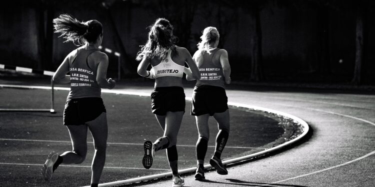 Running : quelles sont les marques les plus plébiscitées ?