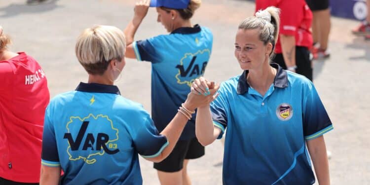 Pétanque : Peyrot face au destin, Lacroix dans la légende ?