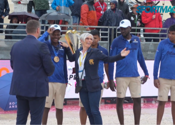 Marie-Hélène Thoraval : « Les Masters de Pétanque à Romans, une ferveur locale »