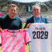 FRAIKIN et le Stade Français Paris roulent pour une alliance durable