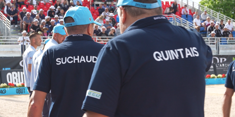 Masters de Pétanque : pluie, Afrique, Dream Team… que retenir de la 1ère étape 2026 ?