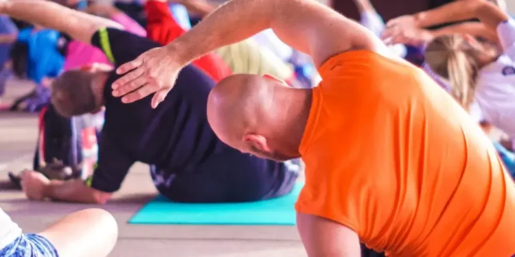 Team building sportif : les clés pour créer du lien sans exclure personne