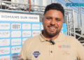 Masters de Pétanque : Nelson Zigler, capitaine pour sa première
