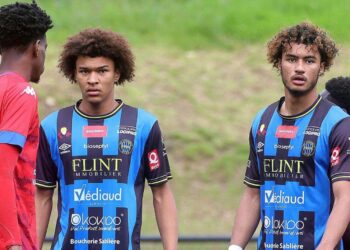 Jean-Paul Dédé : « Il faut savoir rester à sa place de parent »