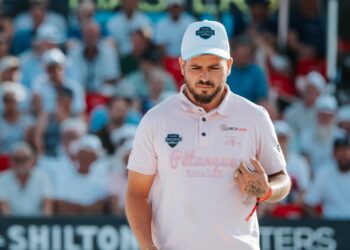 Masters de Pétanque : Bonetto renverse Rocher, la Dream Team sous pression !