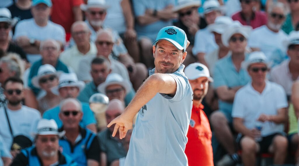 Masters de Pétanque : un lieu inédit pour le Final Four 2026 !