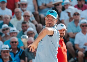 Masters de Pétanque : Rocher fait tomber la foudre et retrouve Bonetto en finale !