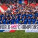 Ultimate : l'envolée historique des équipes de France en Espagne