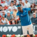 Masters de Pétanque : Zigler trop court, l’Afrique en finale !