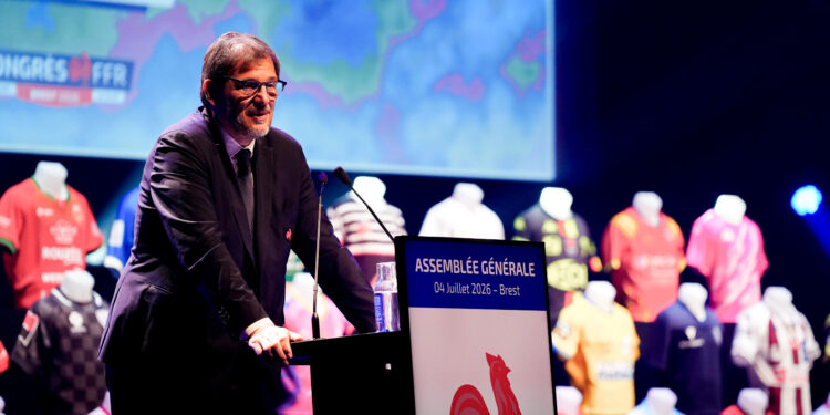 Rugby : quel bilan au terme du Congrès de la Fédération Française de Rugby ?