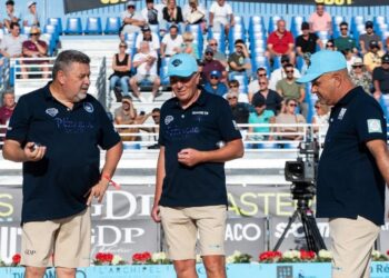 Masters de Pétanque : découvrez le tirage au sort de la 3ème étape à Montluçon !