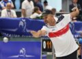 Pétanque : à Montpellier, l'Odyssée des Nations s'offre le plateau de l'année !