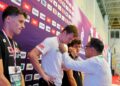 Ali Rasfi : « Saint-Étienne doit afficher l'image d'une ville sportive et dynamique »