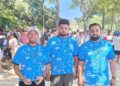 Mondial La Marseillaise : Doerr et Fafou dehors, valse des anciens vainqueurs