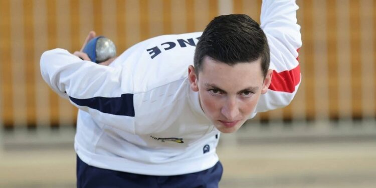 Pétanque : première équipe de très haut niveau pour l'Odyssée des Nations à Montpellier !