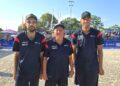 Pétanque : Rocher, direction le dernier carré !