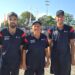 Pétanque : Rocher, direction le dernier carré !