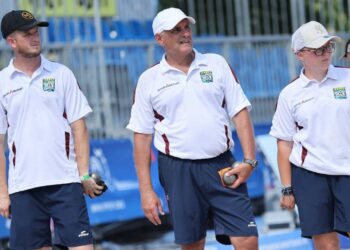 Pétanque : une demie Suchaud – Loy, en attendant Rocher ?