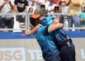 Pétanque : la paire Bandiera – Peyré au sommet !