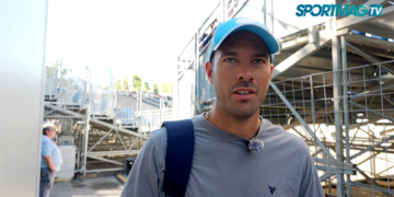 Dylan Rocher : « J&rsquo;ai un entourage solide autour de moi  »