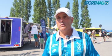 Michel Loy : « quand je suis sur la Marseillaise, c&rsquo;est pour gagner »
