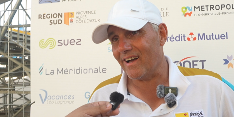 Michel Loy : « je peux dire que j’ai gagné la Marseillaise une fois sur huit ! »