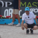 Masters de Pétanque : Fazzino fait le show d’entrée à Montluçon !