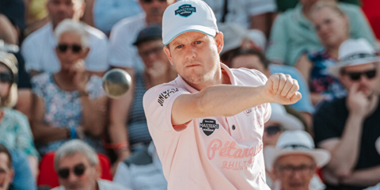 Masters de Pétanque : les tenants du titre s&rsquo;offrent Doerr pour aller défier la Dream Team !