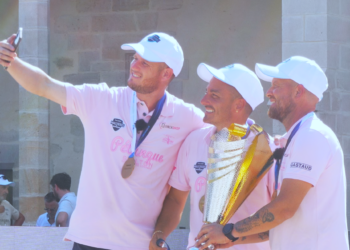 Masters de Pétanque : Bonetto ducs de Montluçon, le leader Rocher renversé