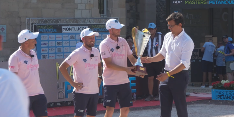 Philippe Perche : « Allier sport et patrimoine à Montluçon »