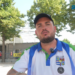 Pétanque : Corentin Robillard, grand tireur breton