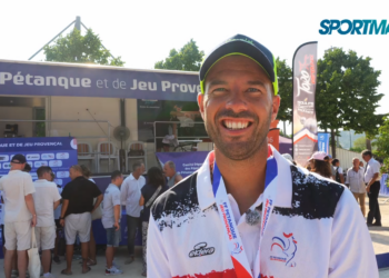 Dylan Rocher : « le seul titre qui me manquait »