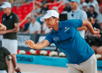 Masters de Pétanque : découvrez le programme de la 4ème étape à Saint-Étienne !