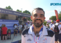 Diego Rizzi : « champion de France, c’est toujours un rêve »