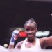 Boxe - PALATINA 8 : Tania D'Almeida, le sourire de la boxe tricolore