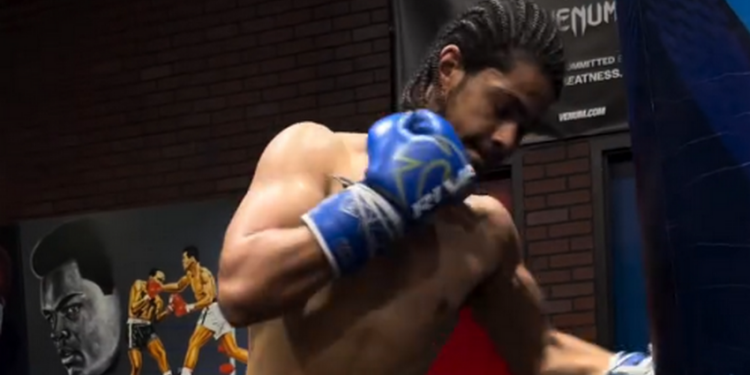 Boxe - PALATINA 8 : grande première pour l'explosif Kpassagnon Boli