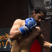 Boxe - PALATINA 8 : grande première pour l'explosif Kpassagnon Boli