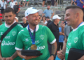 Masters de Pétanque : feu vert pour Bonetto, coup double à Saint-Etienne !