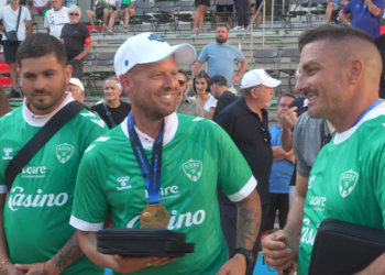 Masters de Pétanque : feu vert pour Bonetto, coup double à Saint-Etienne !