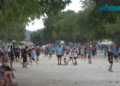 Pétanque : des records pour le plus grand concours jeunes, à Romans-sur-Isère
